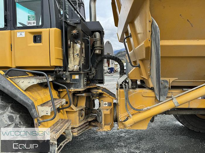 Used 2012 John Deere  300D