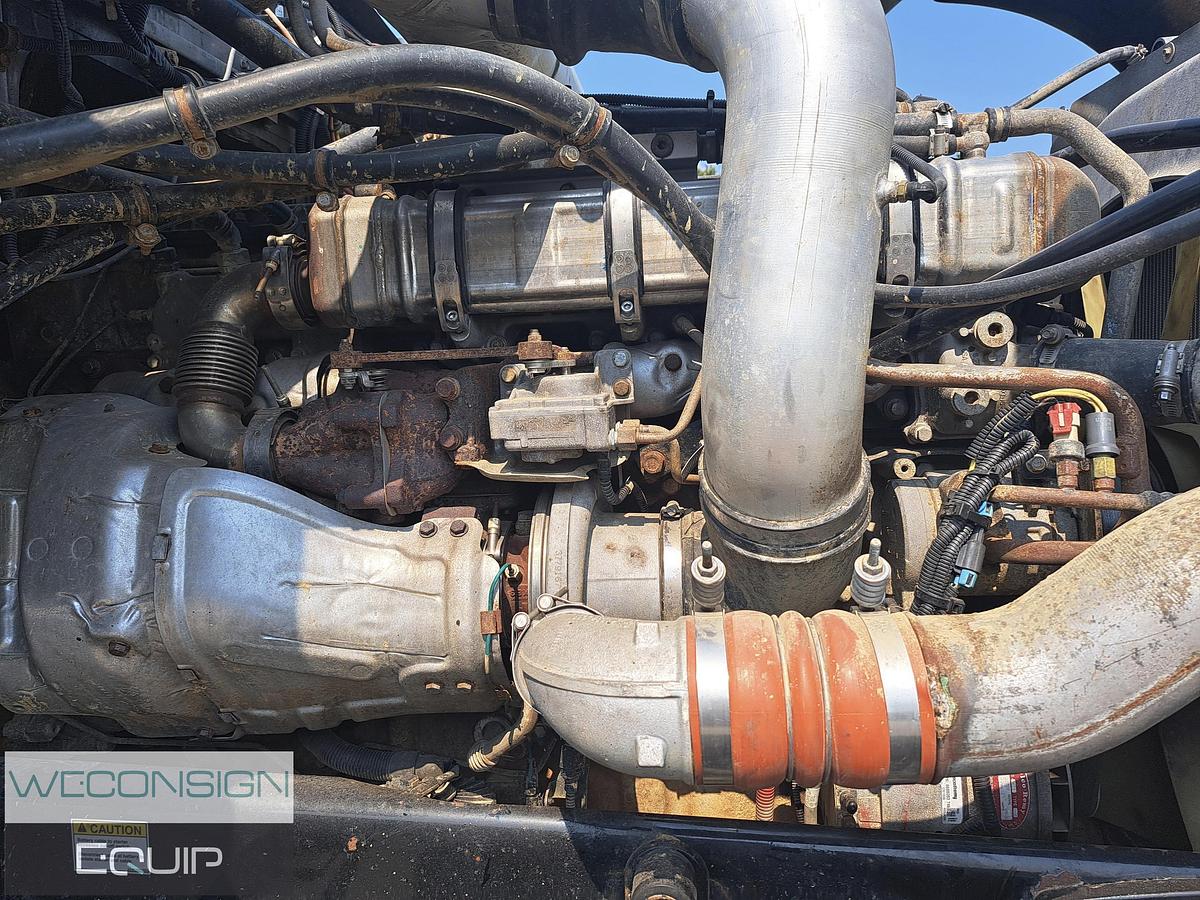 Used 2021 Western Star 4900