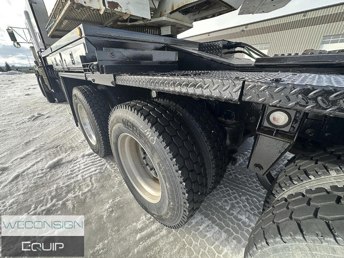 Used 2010 Kenworth C500 45 Ton Boom Truck