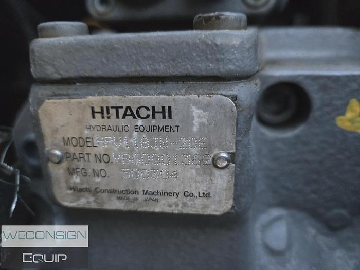 Used 2017 John Deere 180G