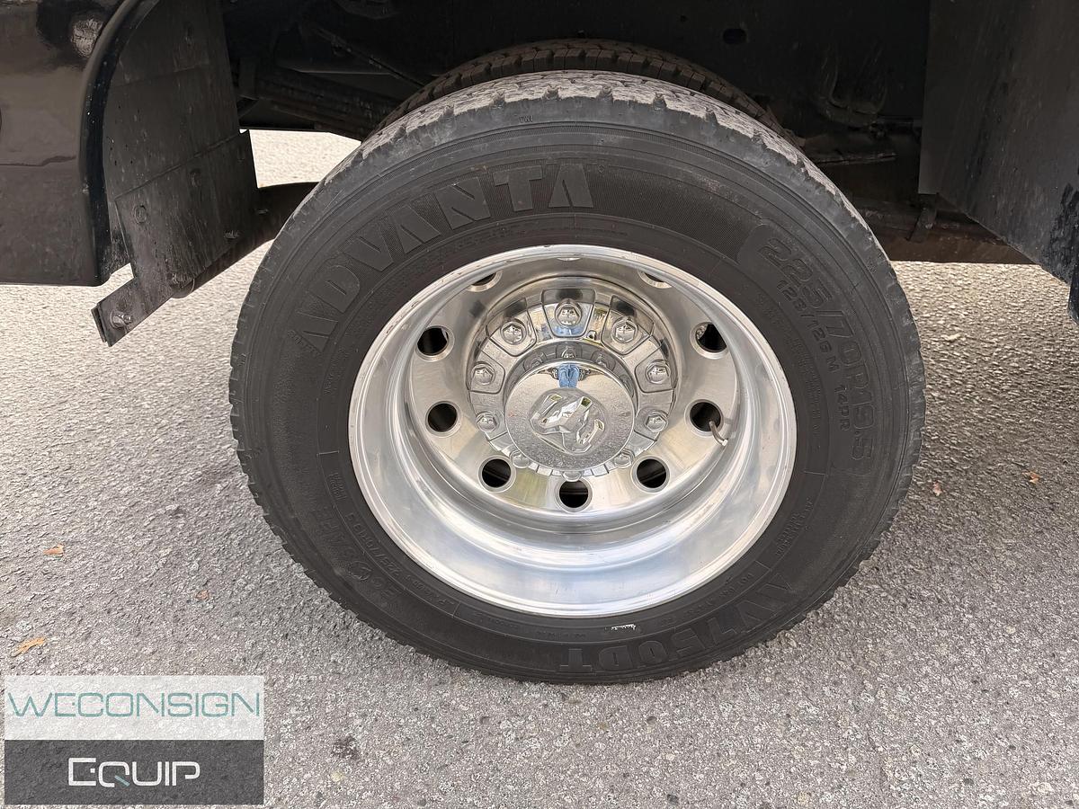 Used 2012 Dodge Ram 4500 Tow Truck
