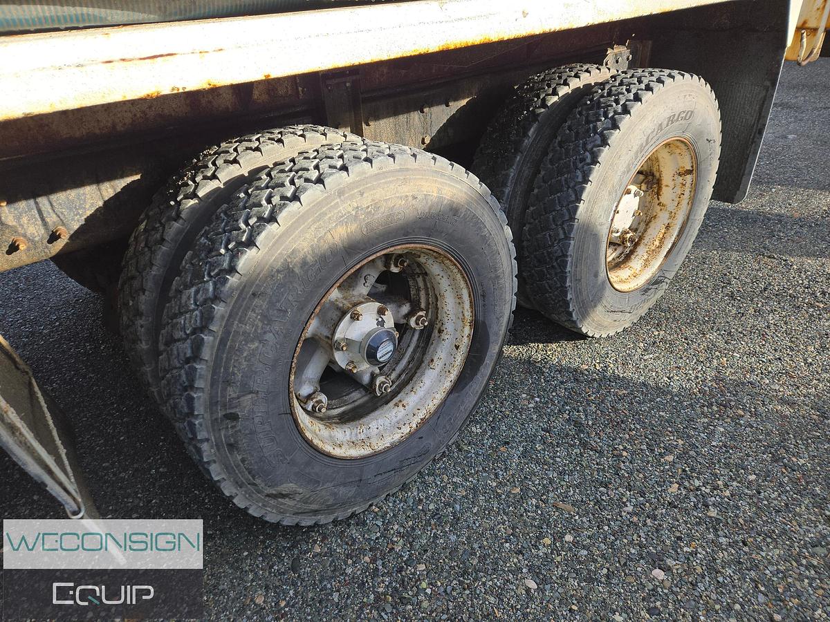 Used 1996 Mack CH613 TA Water Truck