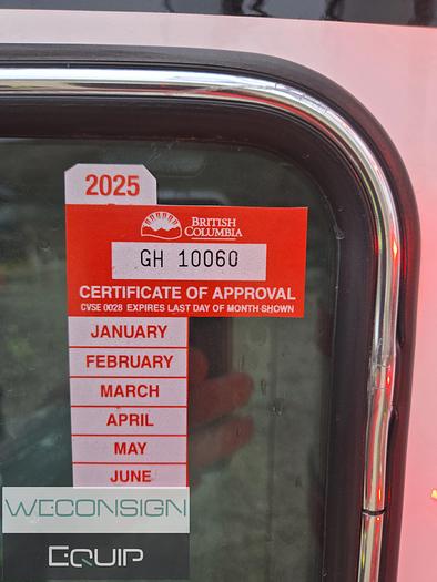 Used 2022 Kenworth W900L TA Heavy Spec Tractor