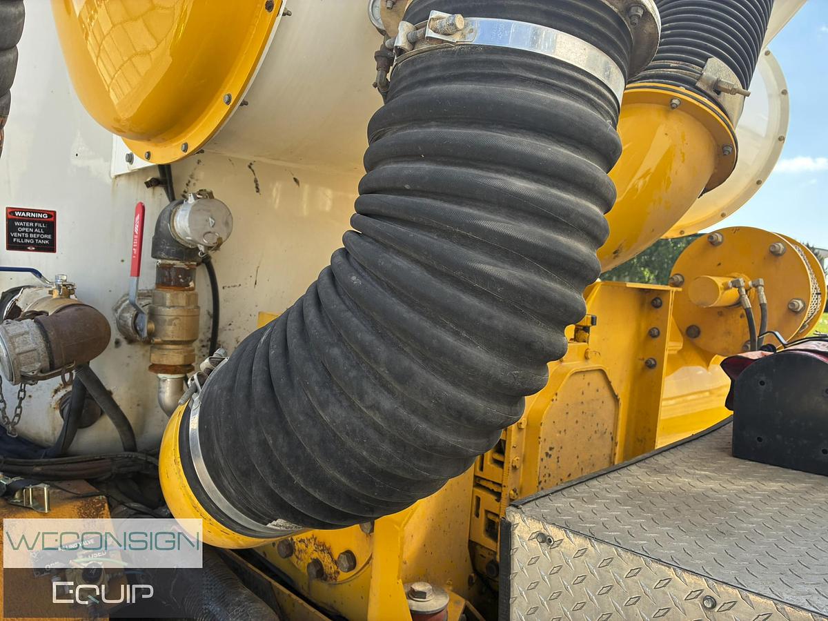 Used 2013 Western Star 4900SB