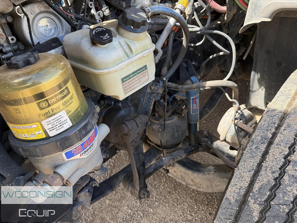 Used 2020 Western Star 5700XE HWY Truck Tractor With Wet-Kit