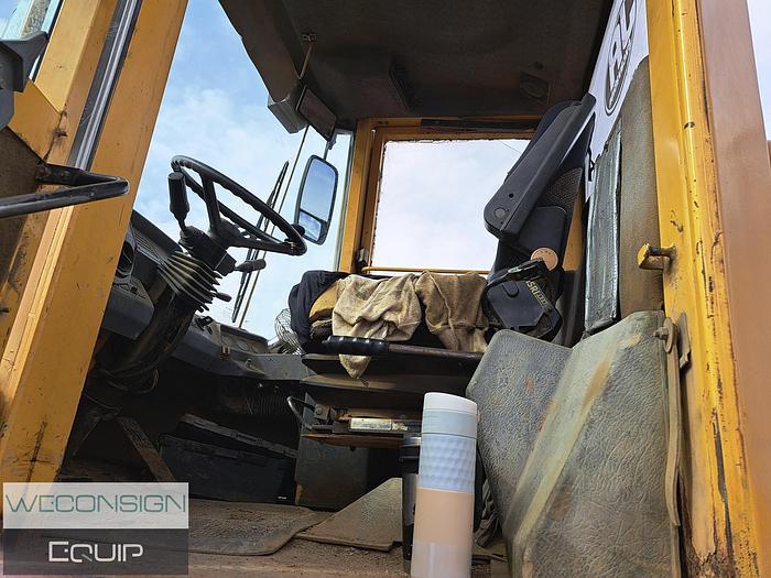 Used 1994 Volvo L70B