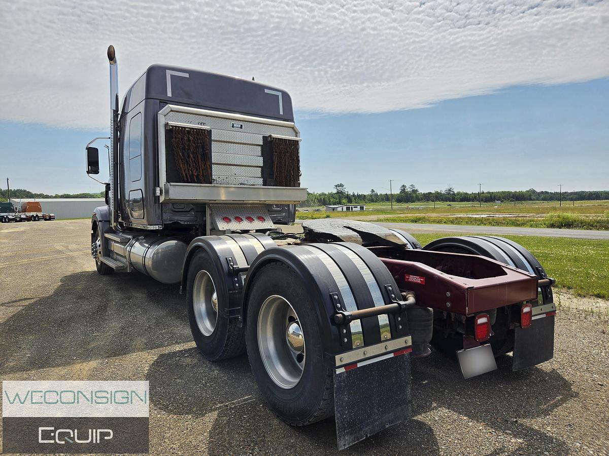 Used 2024 Western Star 49X