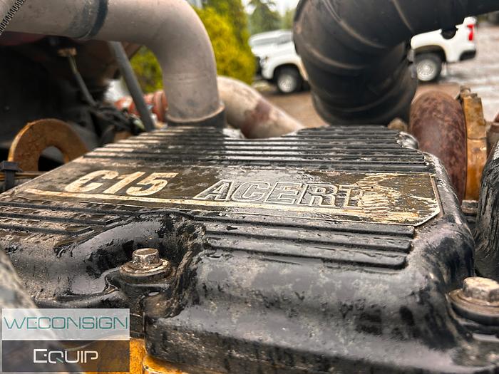 Used 2011 Peterbilt 388