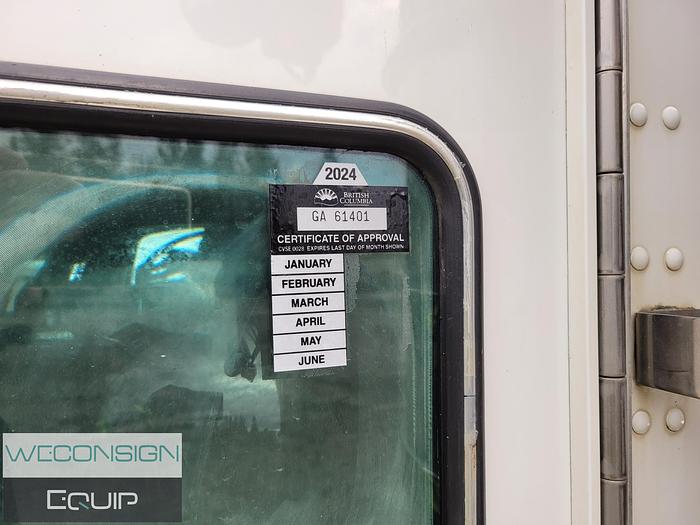 Used 2020 Kenworth T800 Heavy Haul Truck Tractor