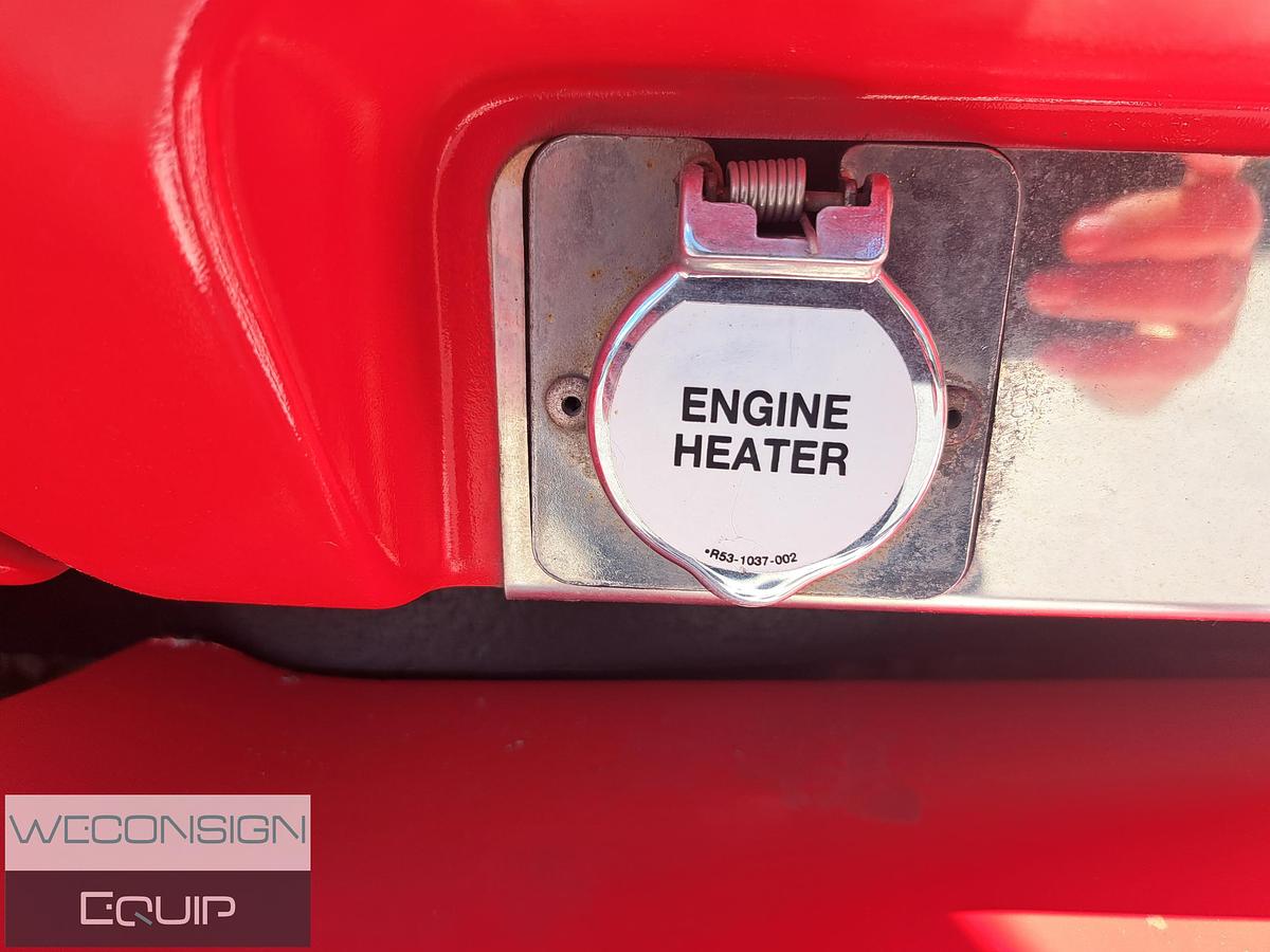 Used 2016 Kenworth T680