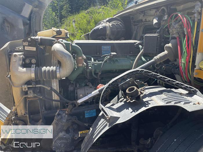 Used 2013 Volvo VNL HWY Truck Tractor