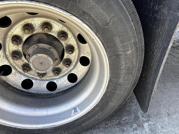 Used 2020 Load King 53ft Tandem