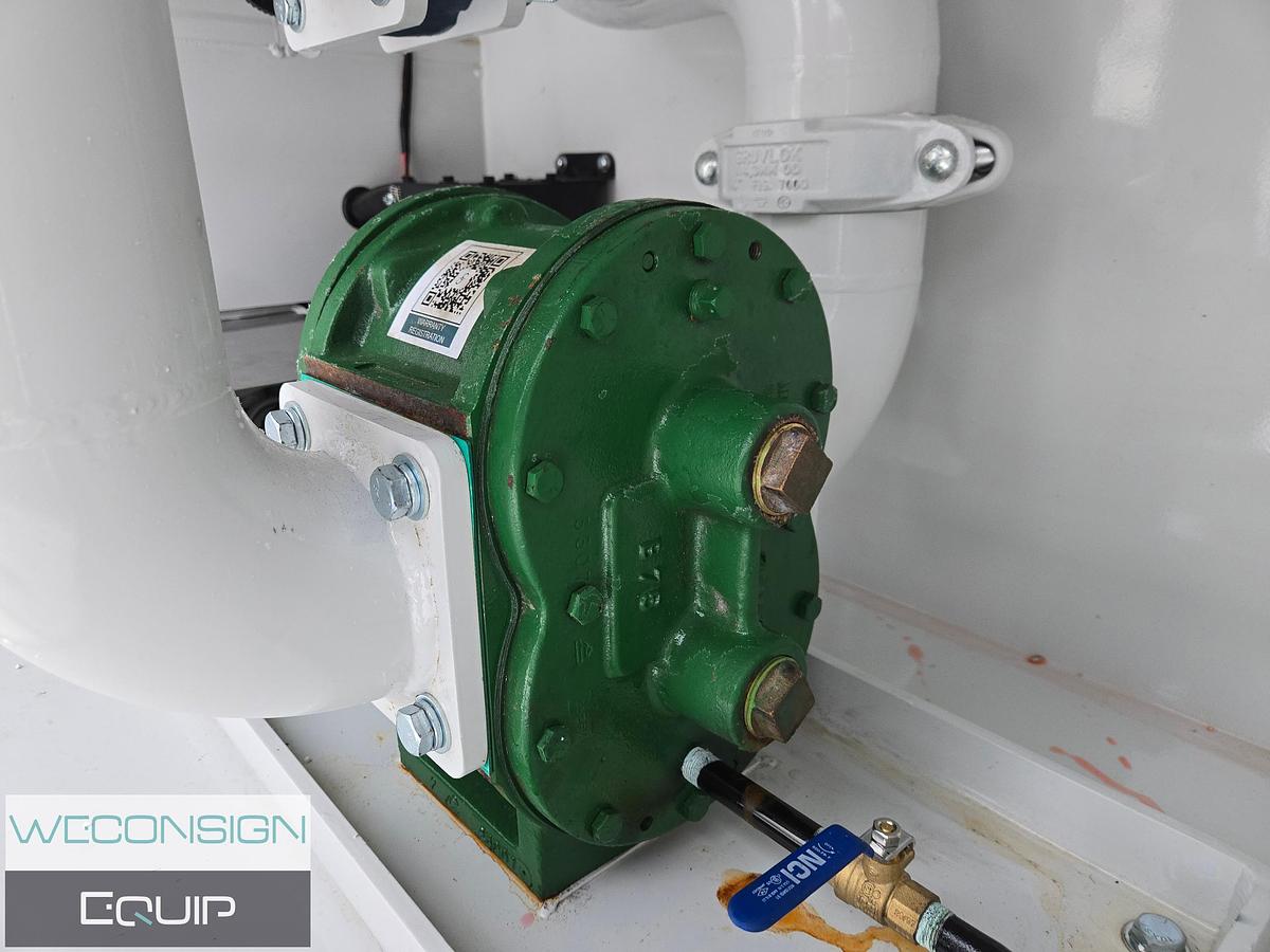 2025 Freightliner M2106 Water Truck