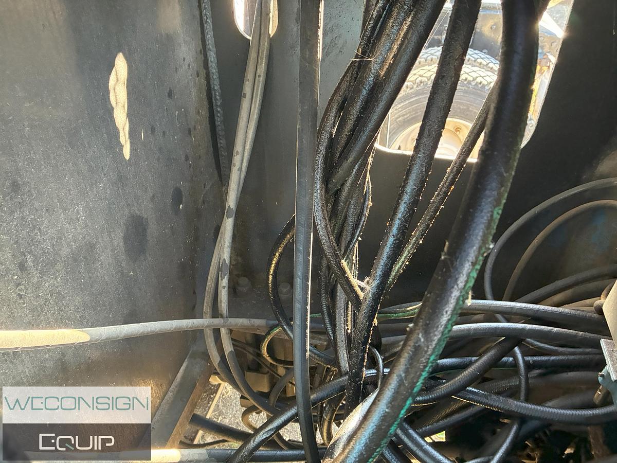 Used 1998 Western Star 4x6 Picker Truck