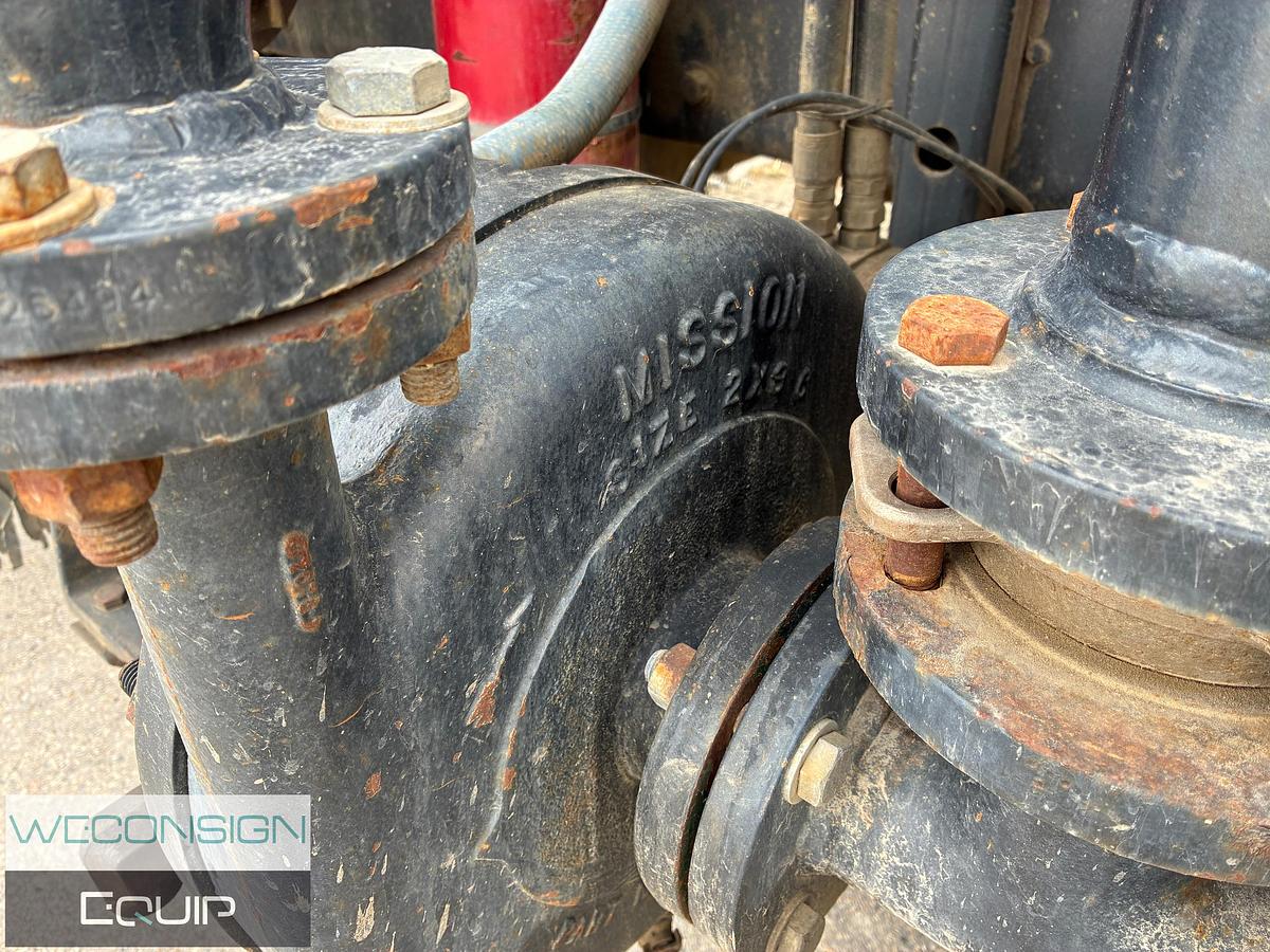 Used 2014 Kenworth T800