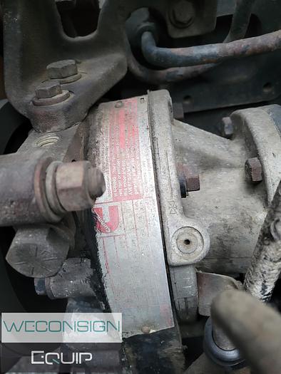 Used 1989 Western Star 4864F Dump/Gravel