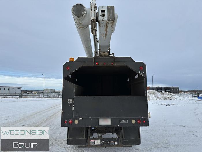 Used 2010 International 4400