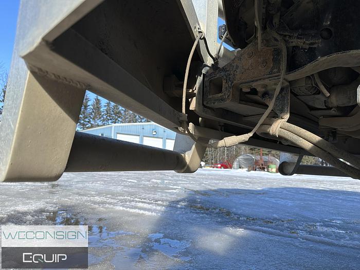 Used 2014 Freightliner Coronado 122SD - #02034