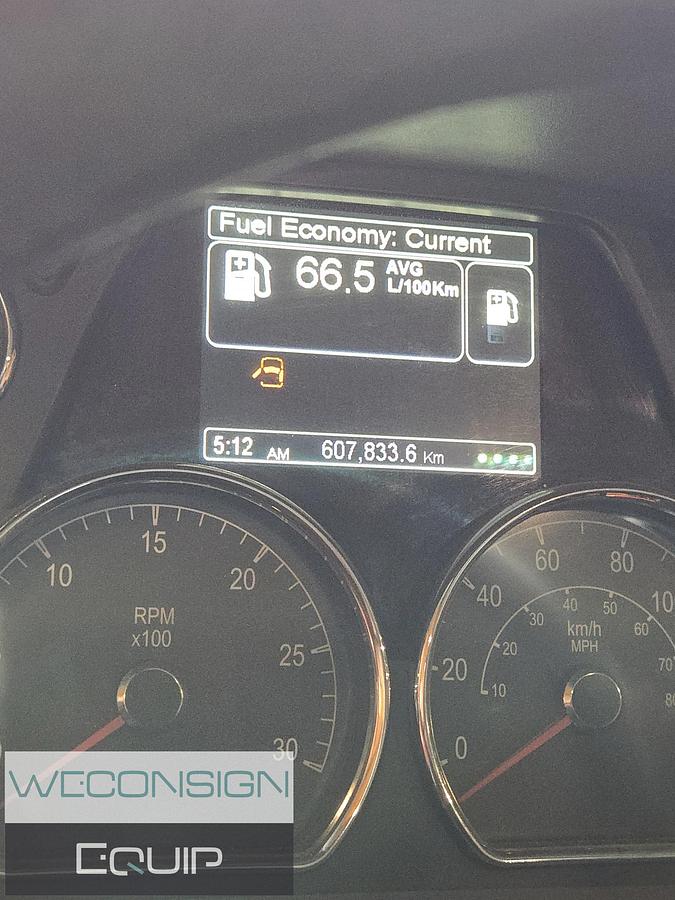 Used 2016 Peterbilt 567