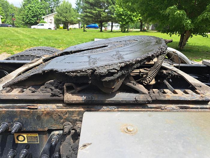 Used 2022 Peterbilt 389 With SUPER 40s HWY Truck Tractor