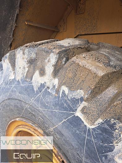 Used 2004 Volvo L70E