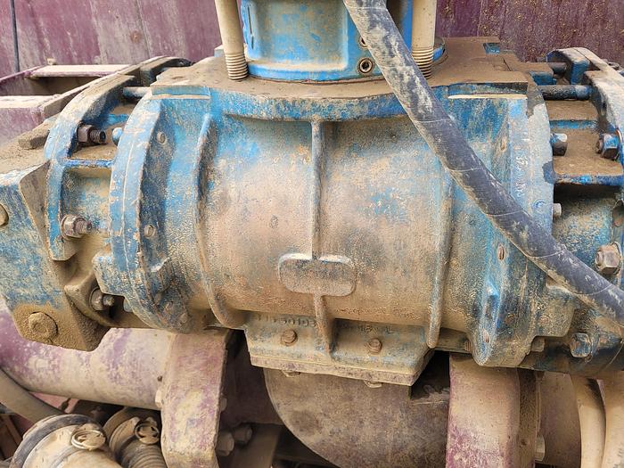 Used 2007 International 5900 Combo DOT Vacuum