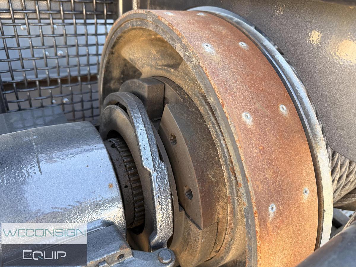Used 2021 Peterbilt 367 Winch Truck
