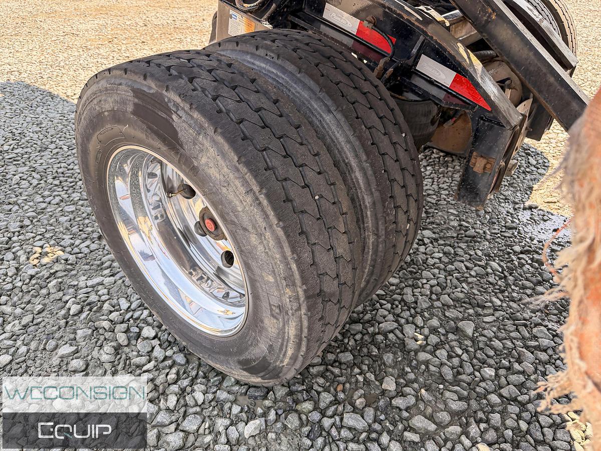 Used 2022 Peerless 55 Ton 8 Axle RGN Lowbed