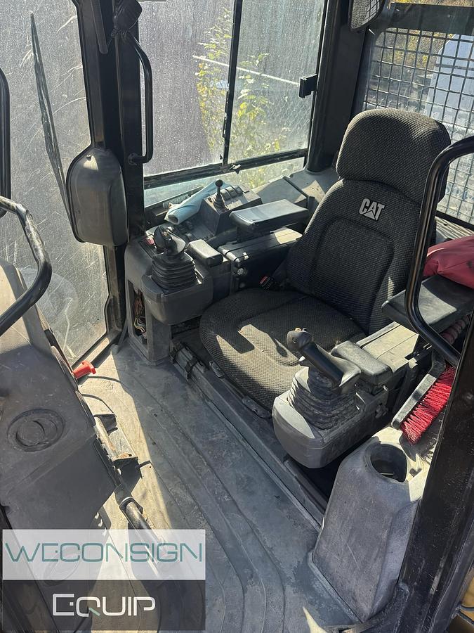 Used 2009 CAT D5 Dozer