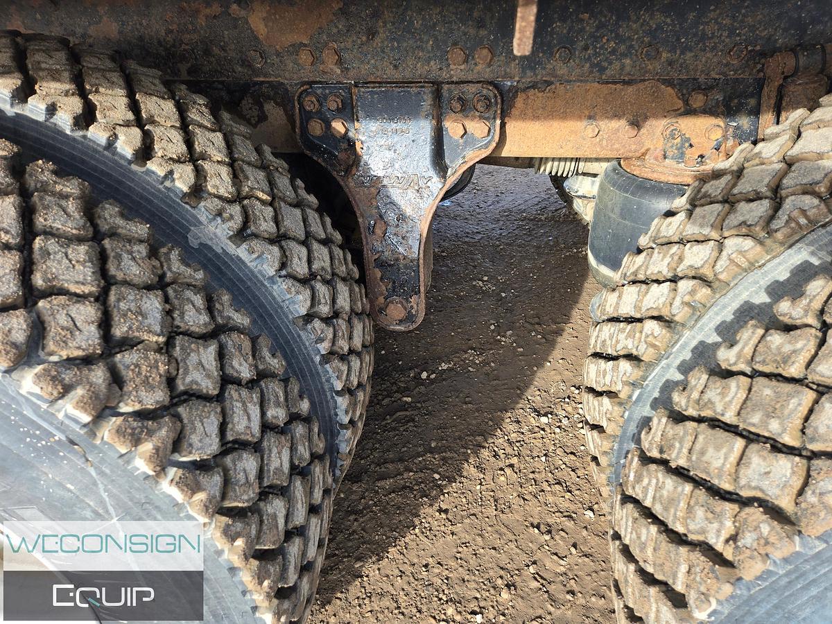 Used 2013 Kenworth C500