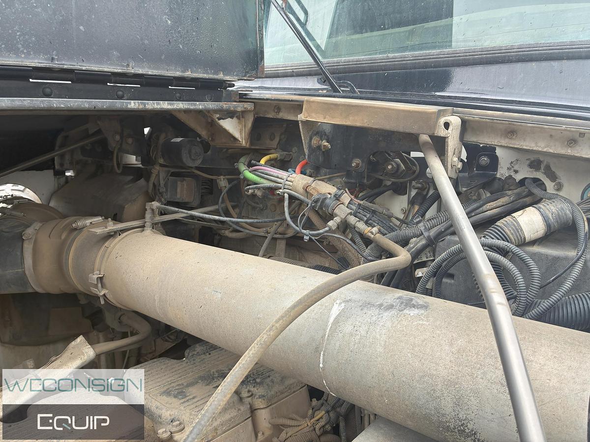 Used 2006 Kenworth C500 45 Ton Picker Truck