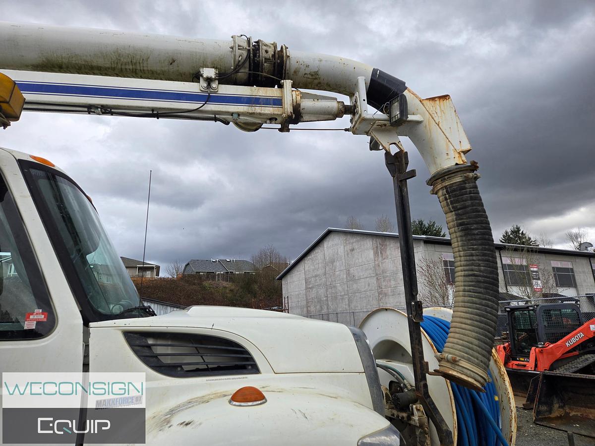 Used 2010 International