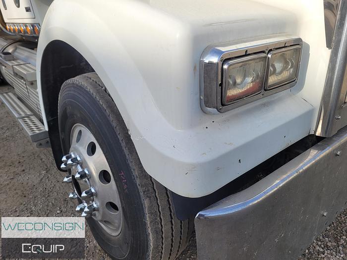 Used 2012 Western Star 4900 HWY Truck Tractor