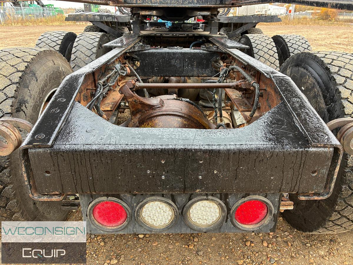 Used 2013 Western Star Logging Truck