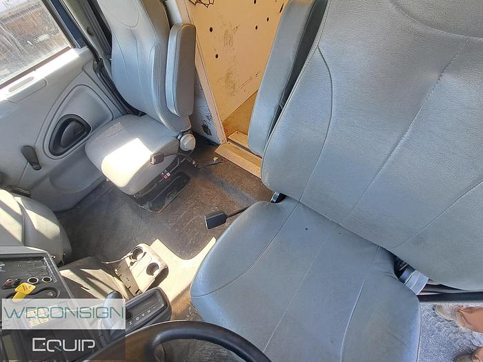 Used 2005 International 4300 Service/Mechanics