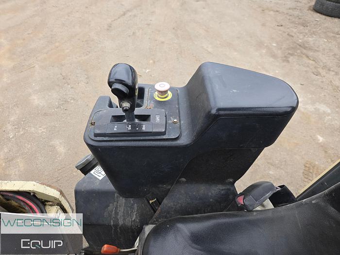 Used 2006 Ingersoll Rand SD25D Compactor