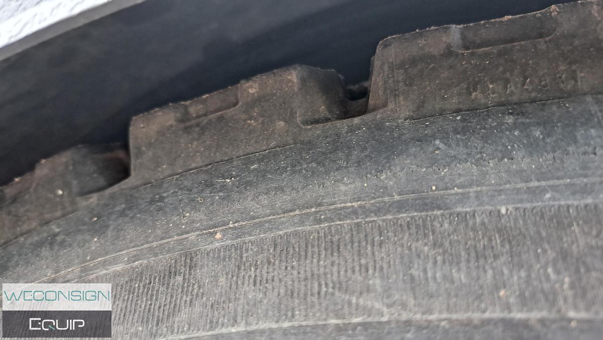 Used 2001 Kenworth W900B