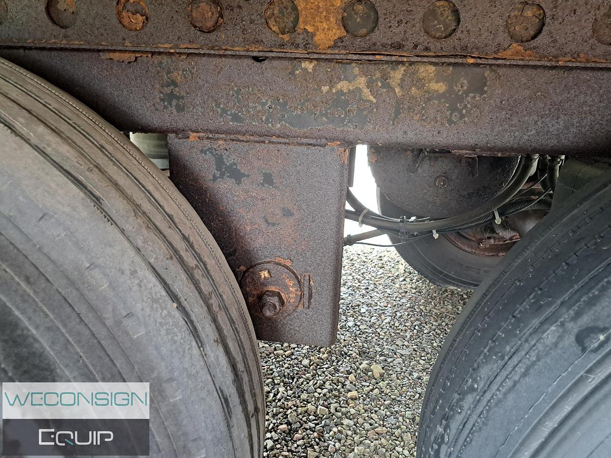 Used 2012 Prime Solutions Inc RFP24S - 24" Rotary Dewatering Press