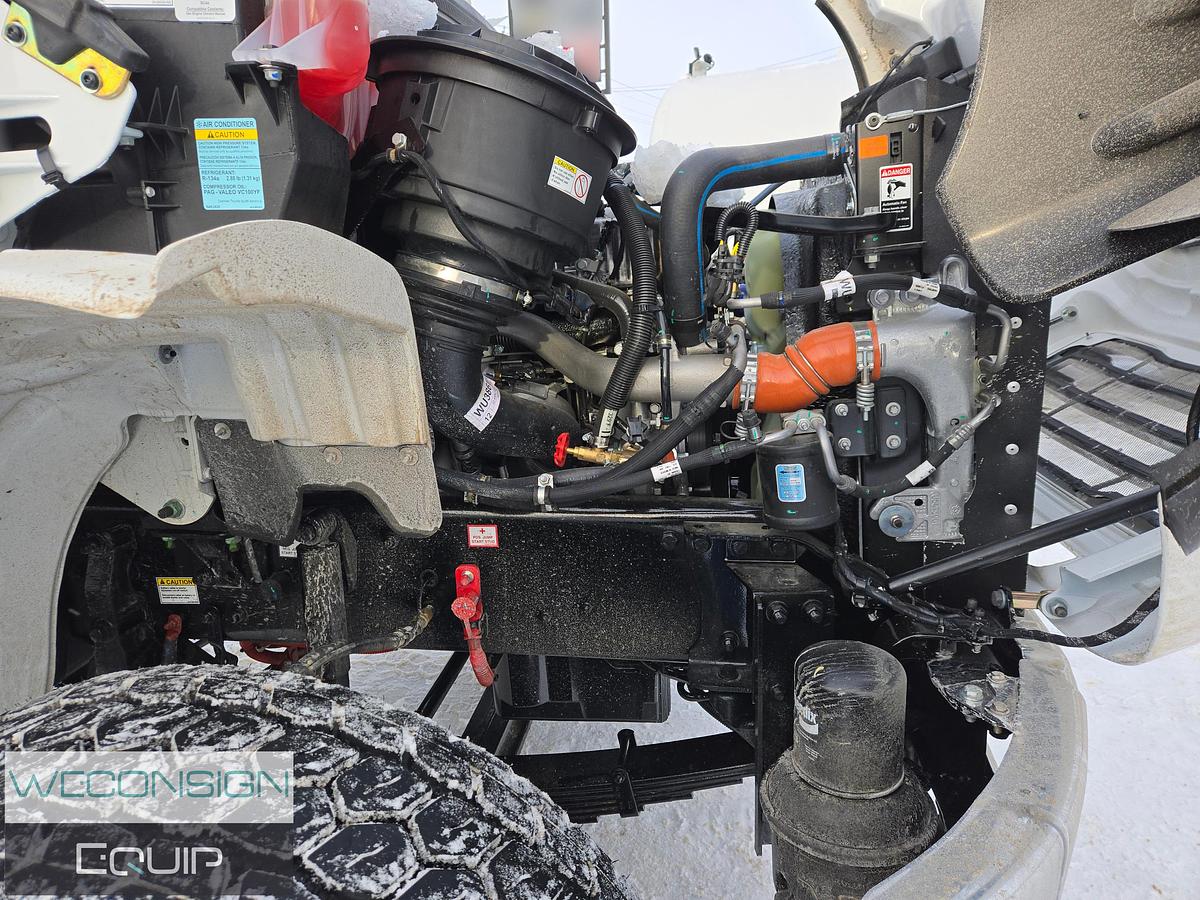 2025 Freightliner M2106 Water Truck