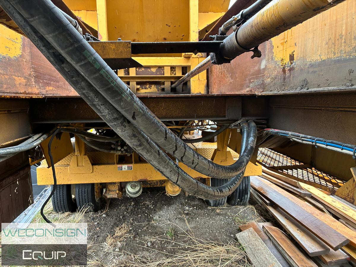 Used 1996 Rexworks 460