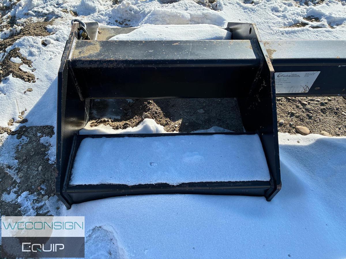 Used 2006 JCB 506 CHL