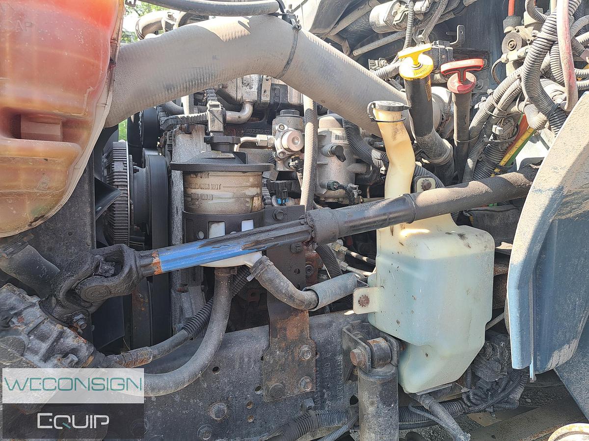 Used 2010 International 4300SBA Service and Mechanic Trucks