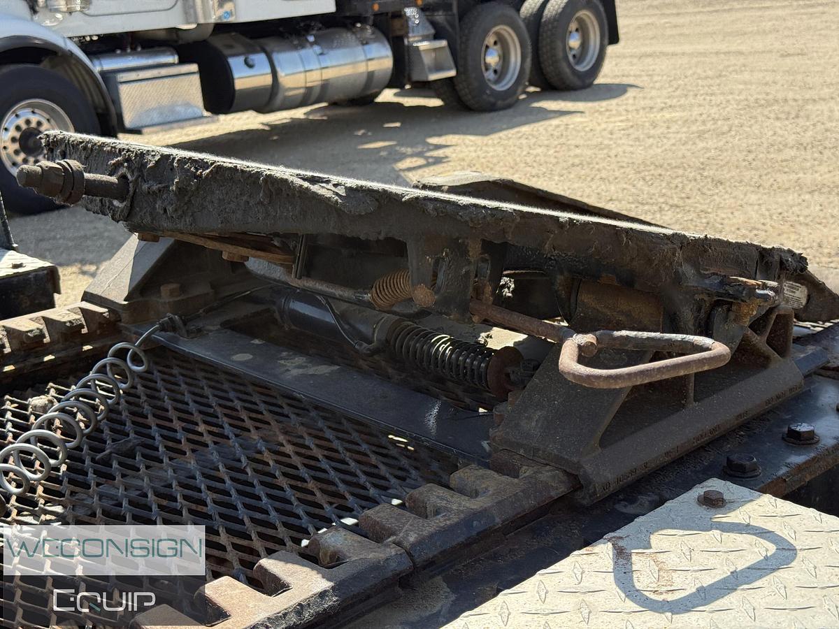 Used 2018 Peterbilt 567