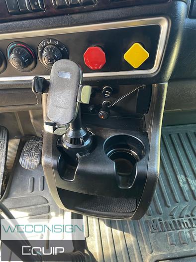 Used 2020 Kenworth T800 Heavy Haul Truck Tractor