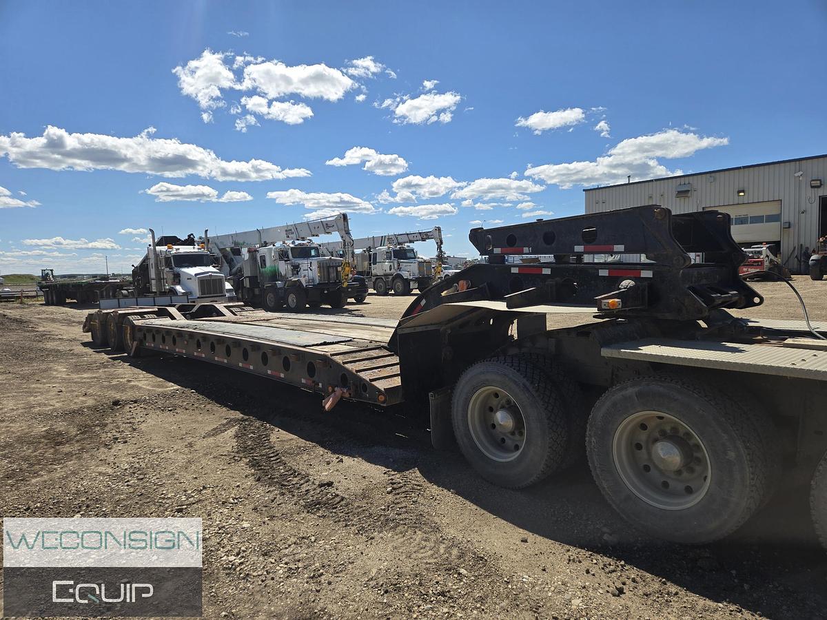 Used 2009 Gerry's 55T