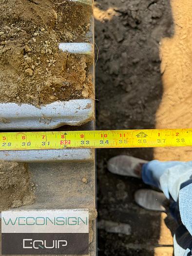 Used 2013 CAT 336EL Excavator