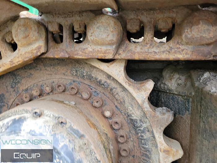 Used 2019 McCloskey R230 Screen Aggregate