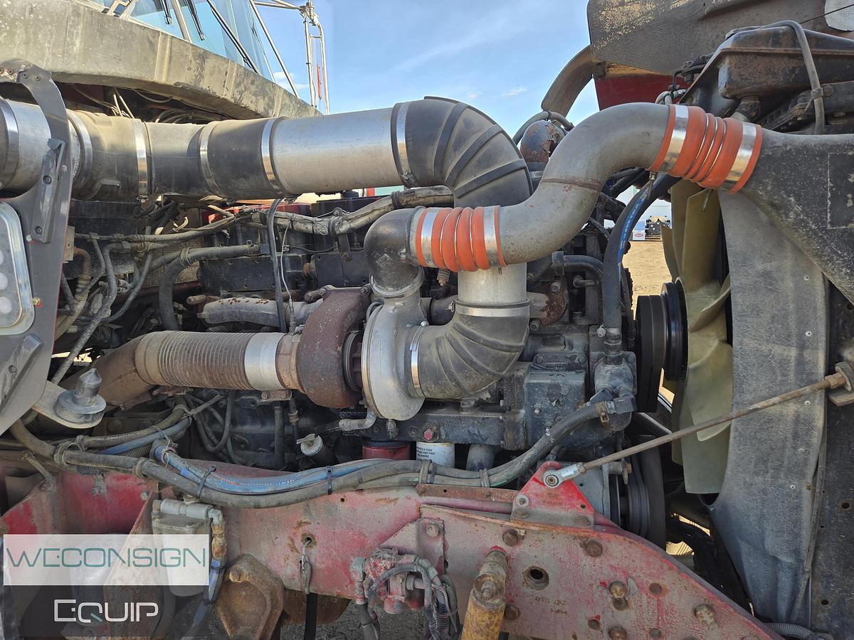 Used 2000 Kenworth W900B