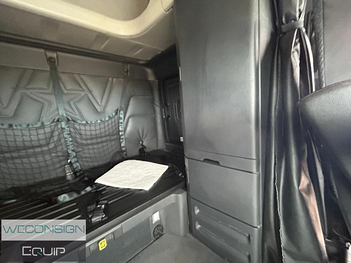 Used 2022 western Star 49X TA Truck Tractor