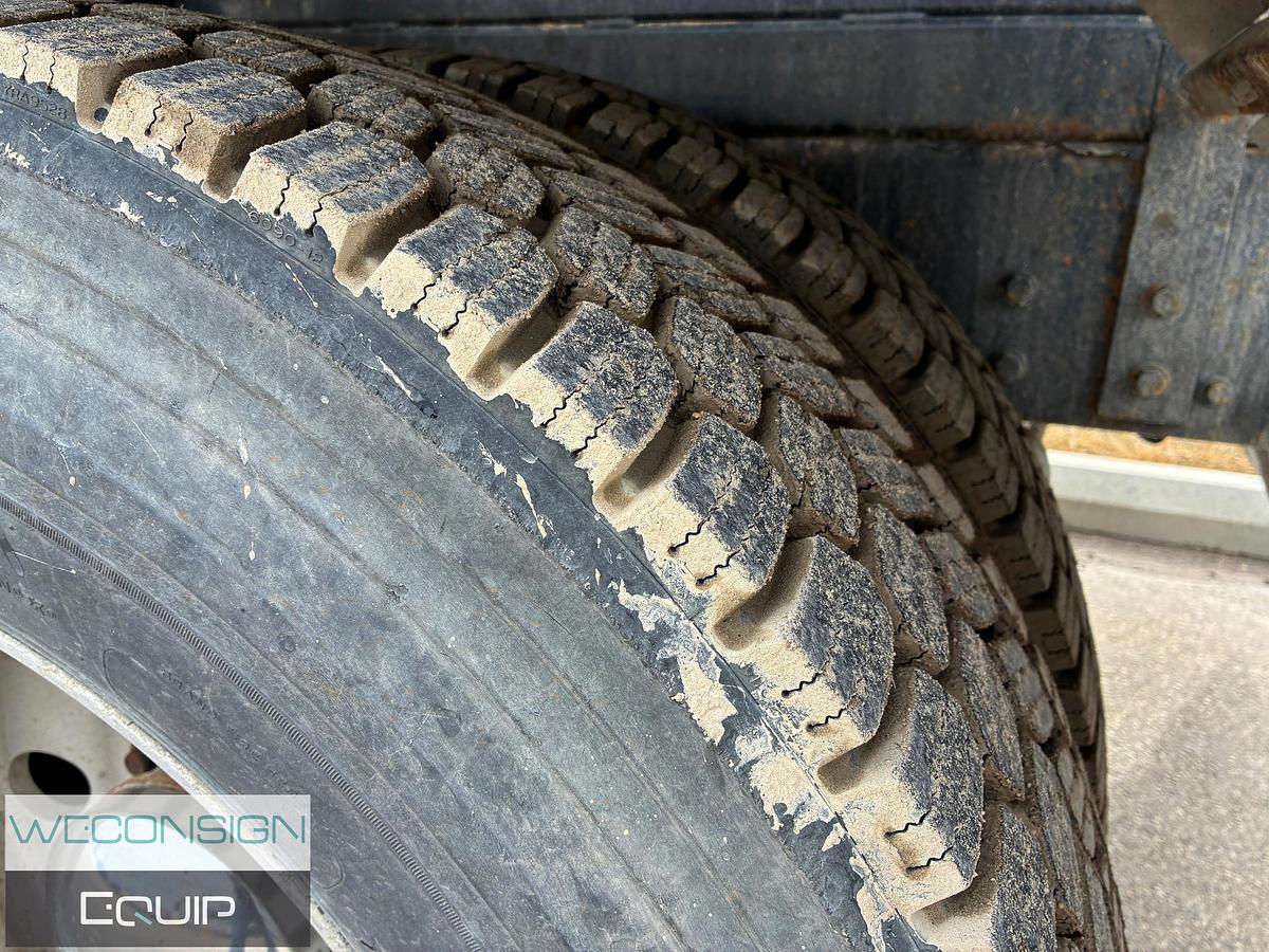 Used 2014 Kenworth T800